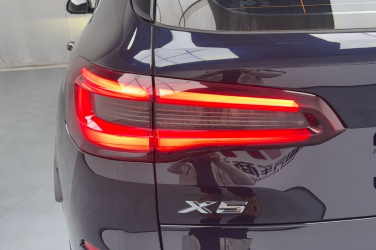 Used BMW X5 2022 xDrive30i M Sport Package
