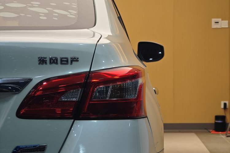 Used Nissan Sylphy 2016 1.6XE CVT Comfort Edition
