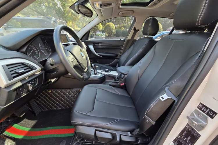 Used BMW 1 Series 2013 Revised 116i Leading Edition
