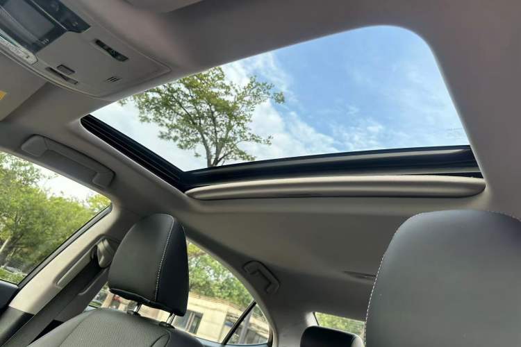 Used Lexus ES 2015 200 Elite Edition
