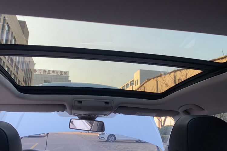 Used Volkswagen Sagitar 2024 300TSI DSG Excellence Edition