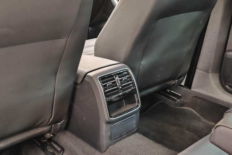 Used Volkswagen Magotan 2019 280TSI DSG Comfort Model China VI Standard
