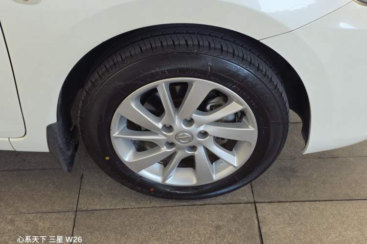 Used Nissan Tiida 2020 1.6L CVT Cool Edition
