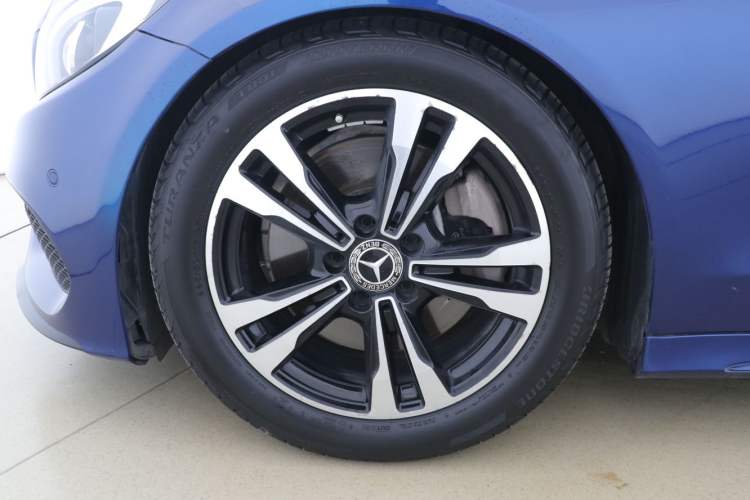 Used Mercedes-Benz C-Class 2018 C 200 Sport Edition
