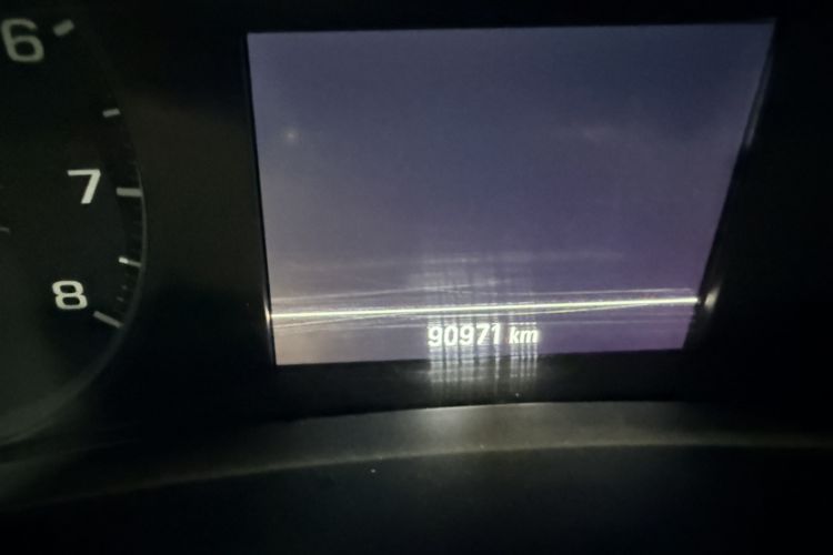 Used Chevrolet Equinox 2018 535T Automatic Lingjie Edition