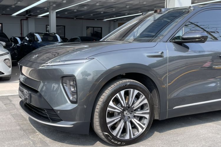 Used Nio ES8 2023 75 kWh