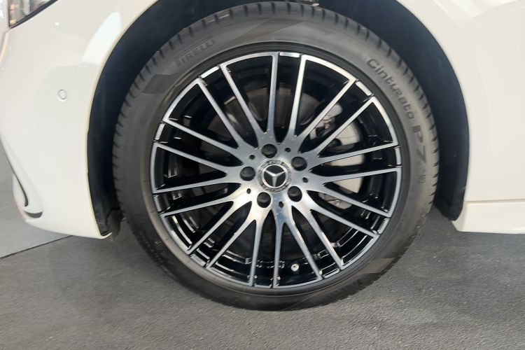 Used Mercedes-Benz C-Class 2024 Restyled C 260 L Sport Edition