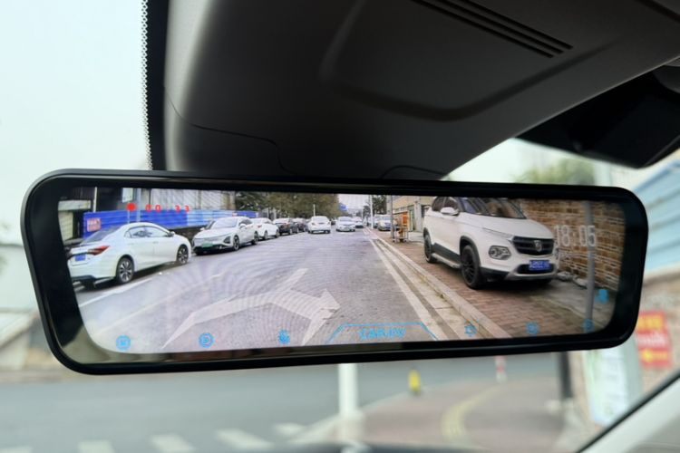 Used Honda CR-V 2023 240TURBO Two-Wheel Drive Smart Edition 5 Seats
