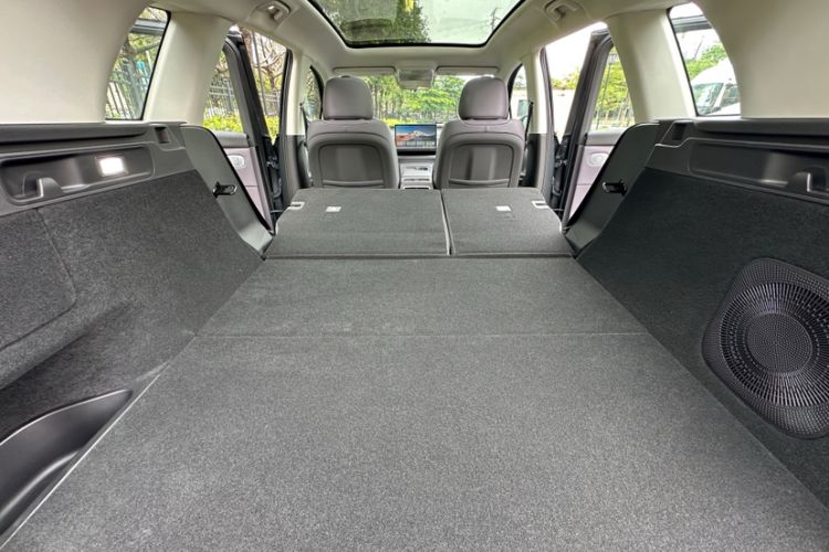 Used Leapmotor C10 2024 210 LiDAR Version
