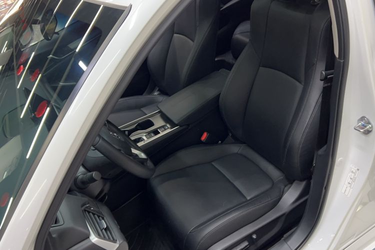 Used Honda Accord 2022 260TURBO Luxury Edition