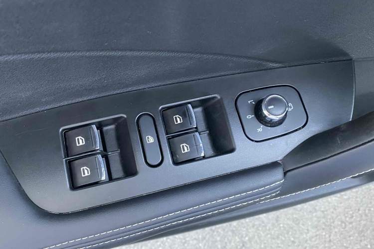 Used Haval H7 2018 Blue-Label H7 2.0T Automatic Smart Edition
