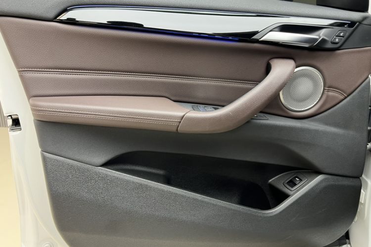 Used BMW X2 2021 Restyled sDrive25i M Sport Package
