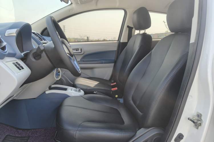 Used Oshan Benni E-Star 2021 National Edition Colorful Version Lithium Iron Phosphate (31.86 kWh)
