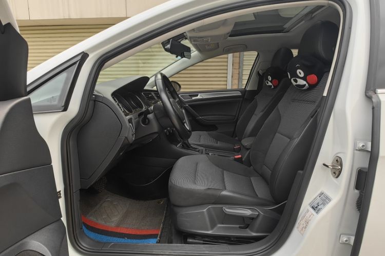 Used Volkswagen Golf 2020 280TSI DSG Comfort Version