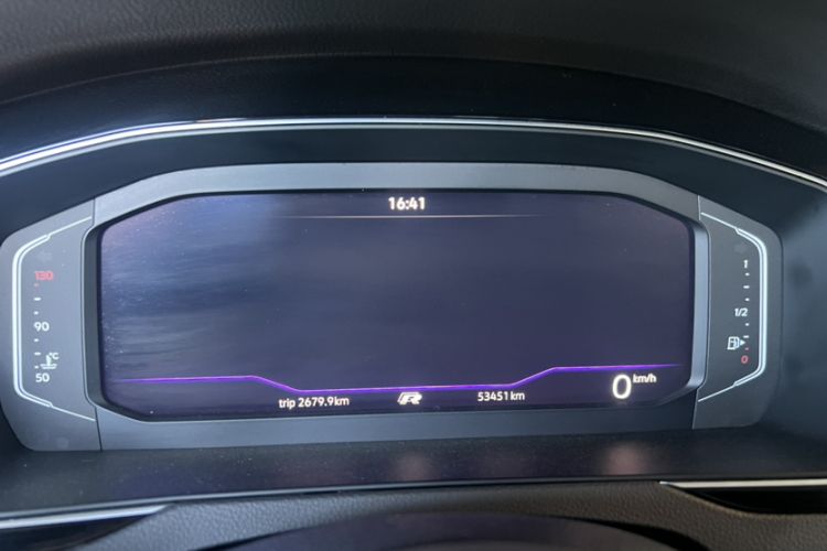 Used Volkswagen Magotan 2023 2 Million Units Limited Edition 330TSI DSG Leading Version
