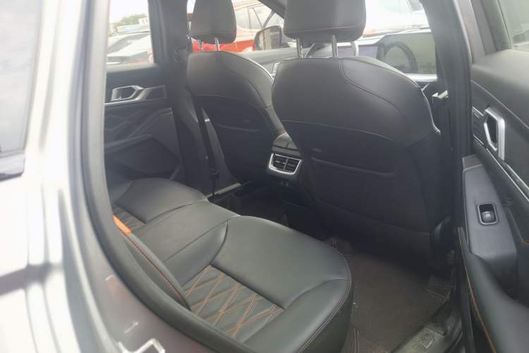 Used Haval XY 2022 1.5T Smart Edition
