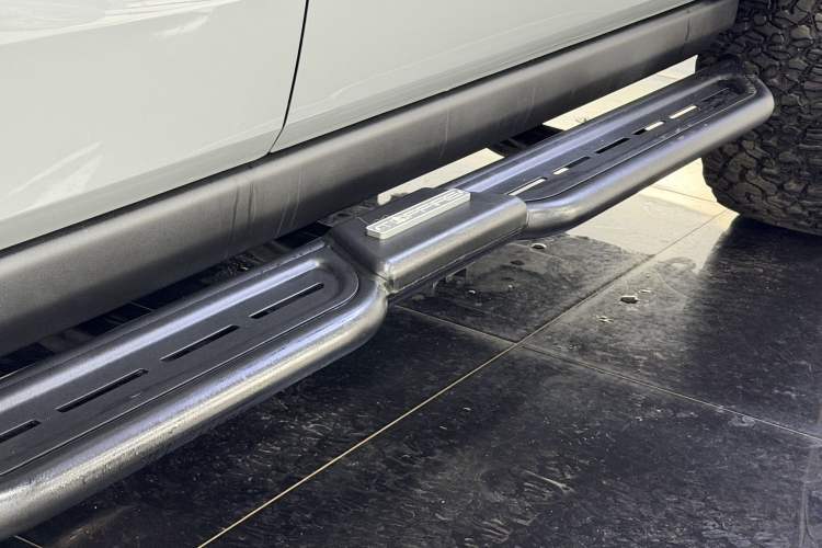 Used Tank 300 2023 2.0T Iron Rider 02