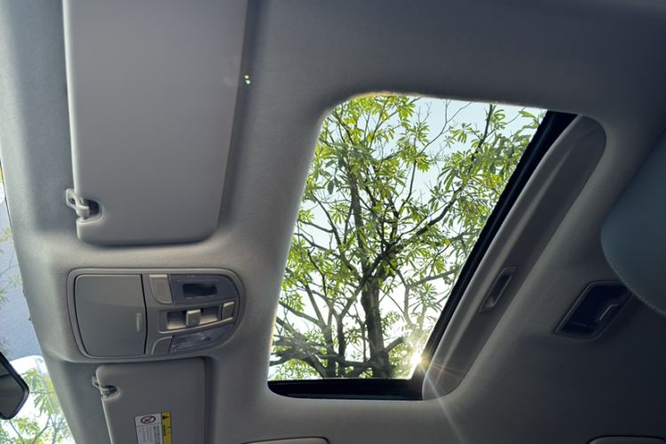 Used Hyundai ix35 2021 2.0L Automatic 2WD GLS Leading Edition
