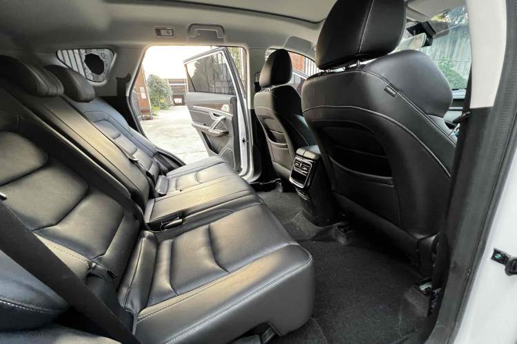 Used Jetour X70 PLUS 2021 1.6T DCT Star 5-Seater