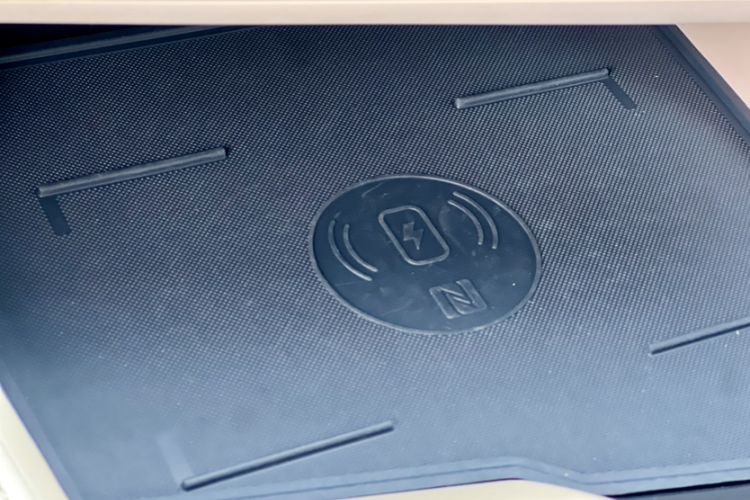 Used Zeekr 001 2021 Ultra-Long Range Dual-Motor YOU Version
