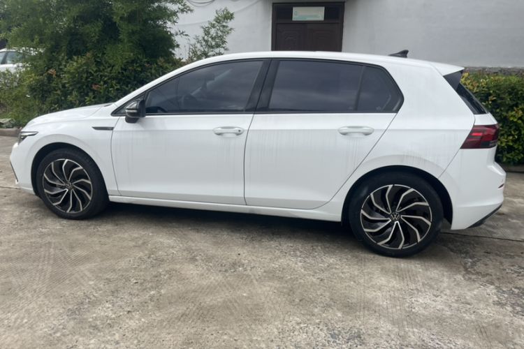 Used Volkswagen Golf 2021 280TSI DSG Pro
