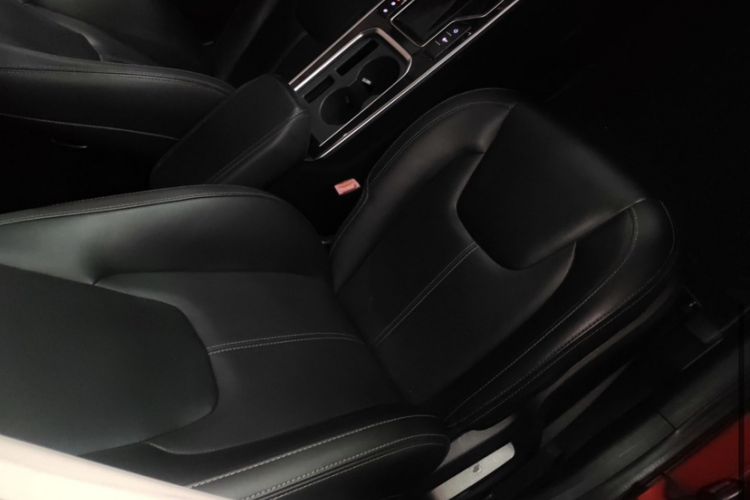 Used Chery Arrizo 5 2019 Revised PRO 1.5L CVT Youth Edition China VI Standard
