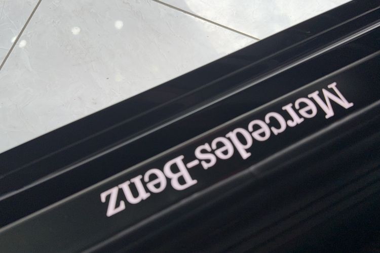 Used Mercedes-Benz C-Class 2023 Second Facelift C 260 L Sport Edition
