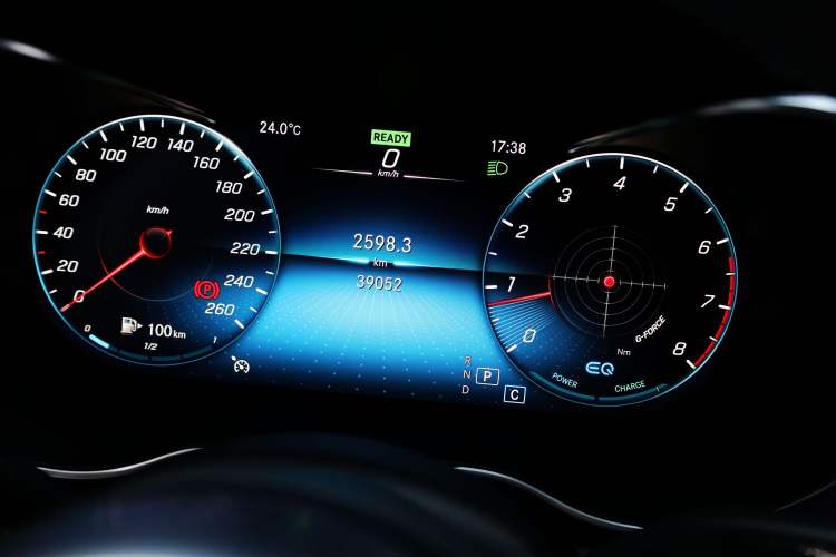 Used Mercedes-Benz C-Class 2020 Restyled C 260 L Sport Edition
