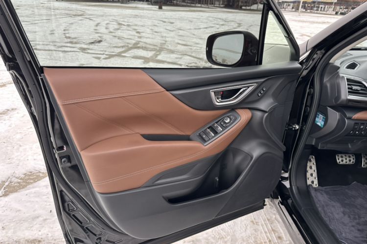 Used Subaru Forester 2019 2.0i Smart Engine Flagship Edition EyeSight
