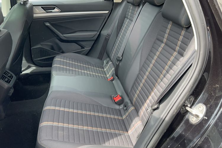 Used Volkswagen Lavida 2019 280TSI DSG Comfort Edition China VI standard
