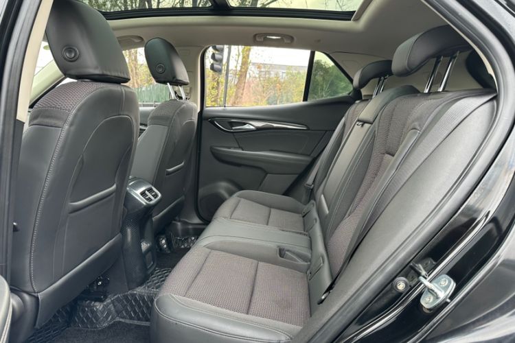 Used Buick Envision 2020 Onix S 652T Two-Wheel Drive Elite Model
