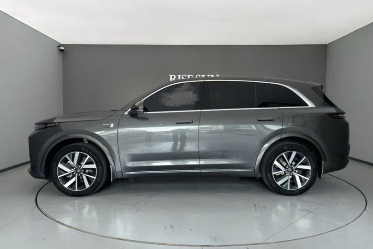 Used Li Auto L7 2023 Air model