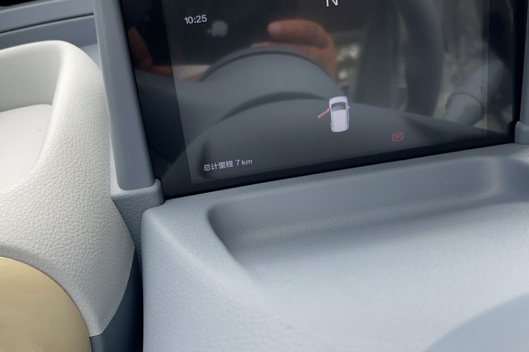 Used Bestune Pony 2025 222km Lightning Horse
