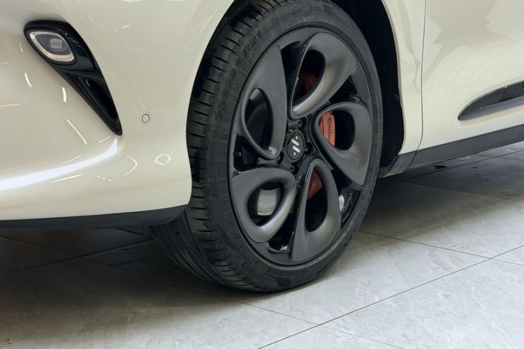 Used  LS6 2025 Long-Range Lingxi Smart Enjoyment Edition
