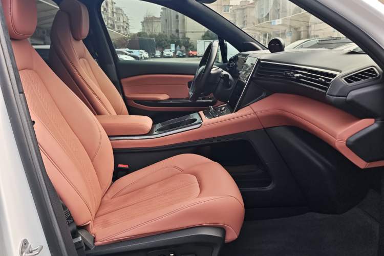 Used Nio EC6 2020 615 km Performance Edition
