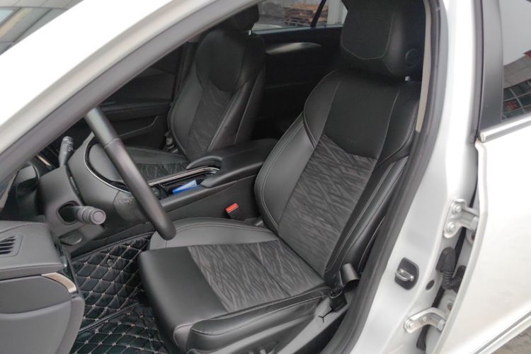 Used Cadillac ATS-L 2014 25T Comfort Model
