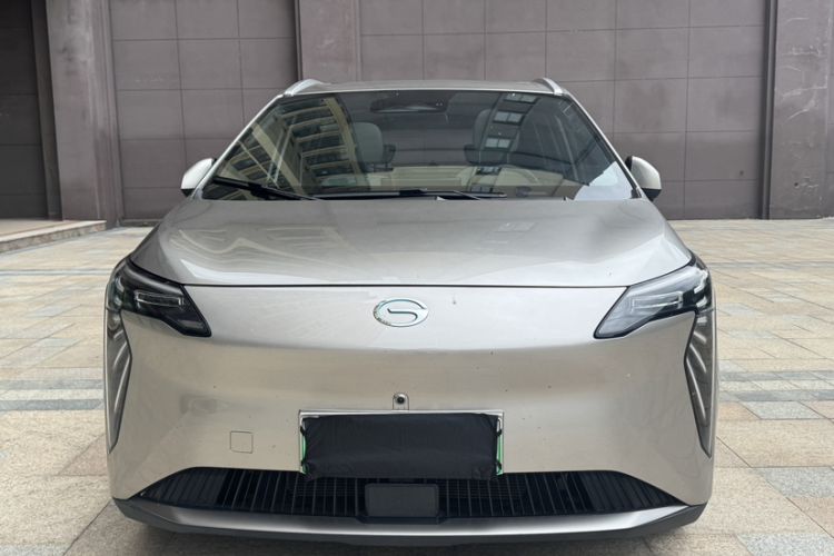 Used AION Y 2022 Plus 70 Smart Edition
