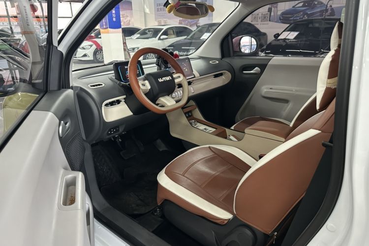 Used Qiyuan Lumin 2025 205km Refreshing Edition