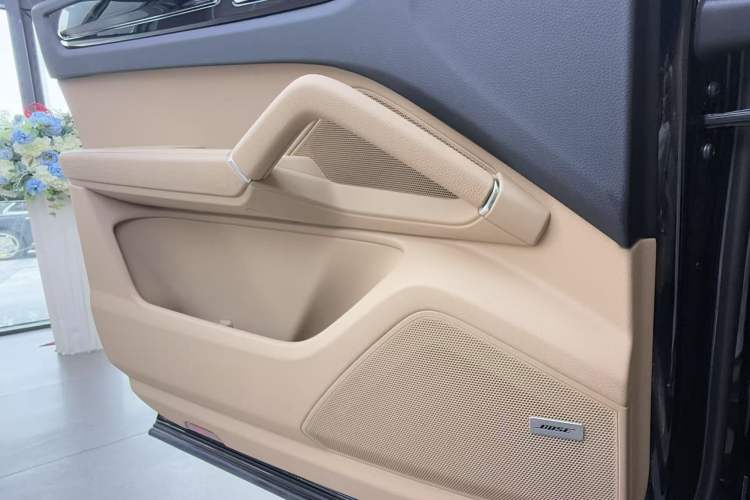 Used Porsche Cayenne 2019 Cayenne 3.0T
