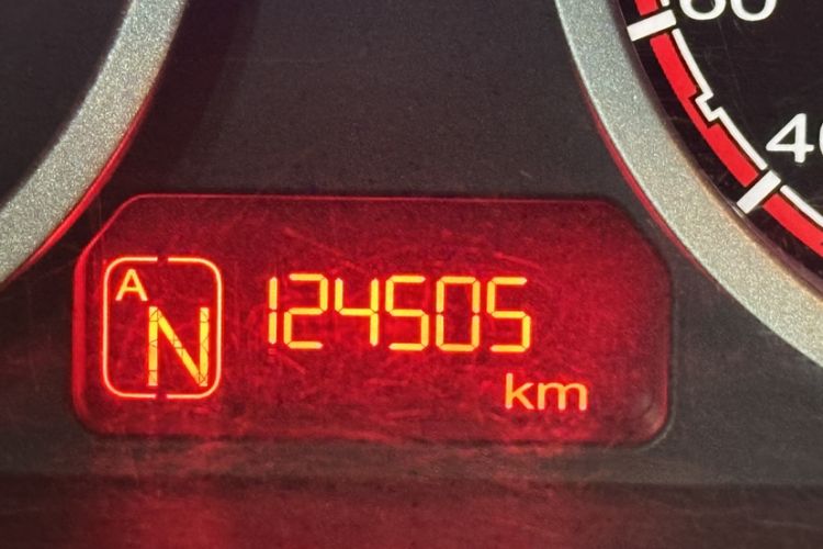 Used MG 3 2014 1.5L AMT Elite Edition
