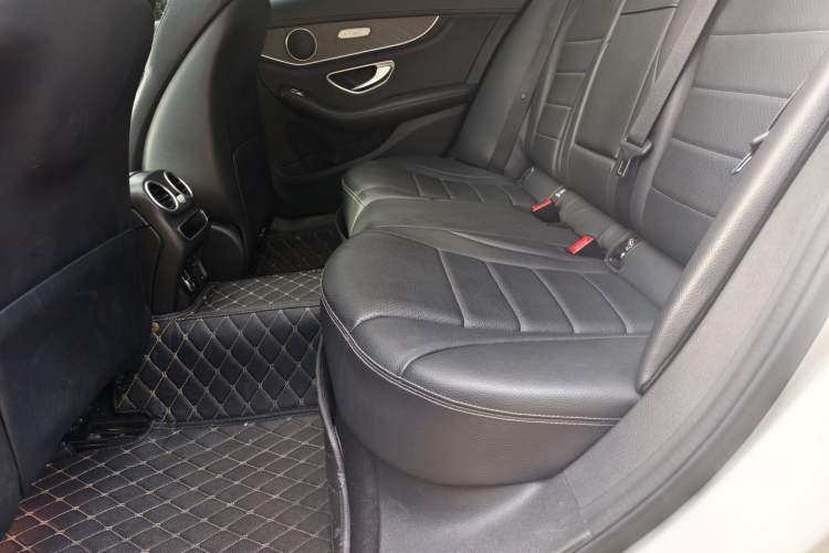 Used Mercedes-Benz C-Class 2020 Restyled C 260 L Sport Edition