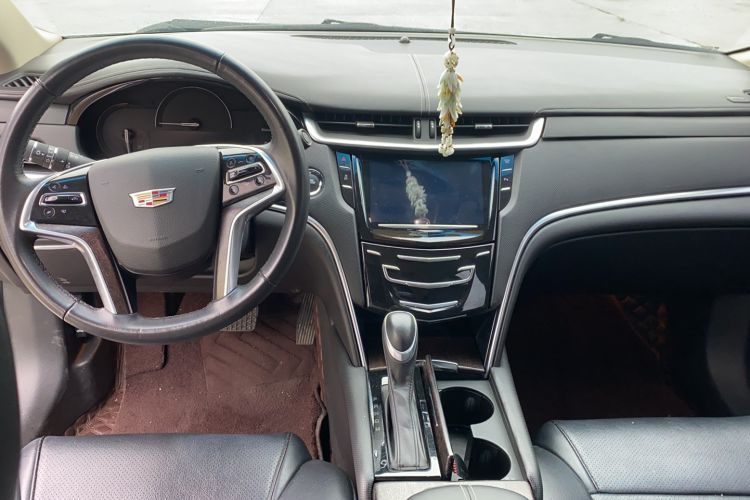 Used Cadillac XTS 2018 28T Tech Edition