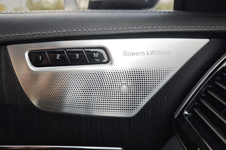 Used Volvo XC90 2020 T6 Zhiya Luxury 7-Seater
