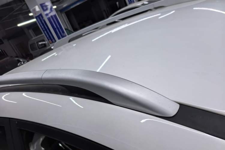 Used  Refine S3 2017 1.5L Manual Luxury Smart Model
