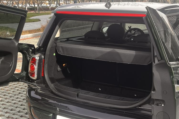 Used  Clubman 2011 1.6L ONE
