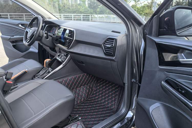 Used Jetta VS5 2021 30th Anniversary Edition Automatic Enjoyment Model
