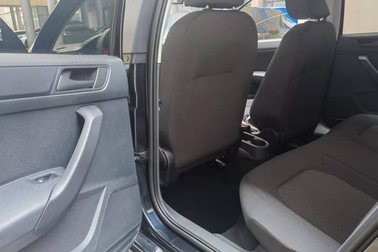 Used Volkswagen Santana 2021 1.5L Automatic Fashion Edition
