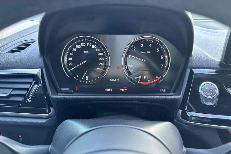 Used BMW 1 Series 2021 Revised 120i M Sport Night Edition
