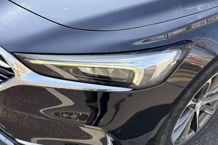 Used Buick LaCrosse 2022 652T Luxury Version
