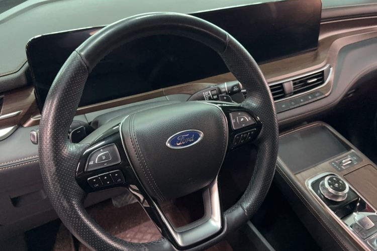 Used Ford Equator 2021 EcoBoost 225 Premier 6-Seater